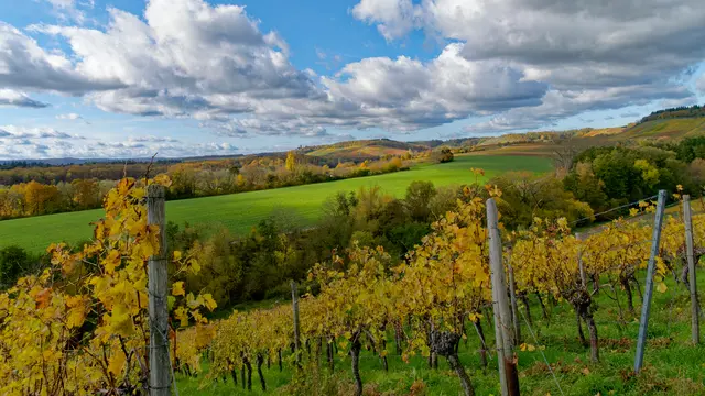 Foto: Eigenes Bild TB