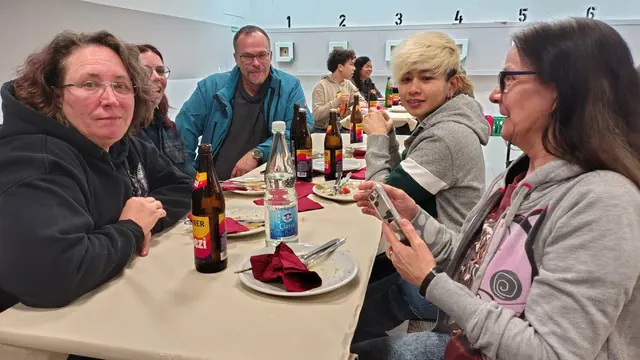 Foto: Schützengilde Neckarsulm e.V.