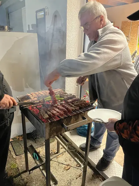 Foto: Schützengilde Neckarsulm e.V.