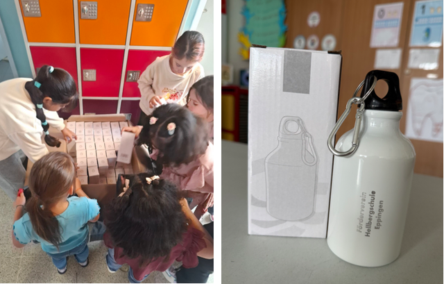 Foto: Hellbergschule Eppingen