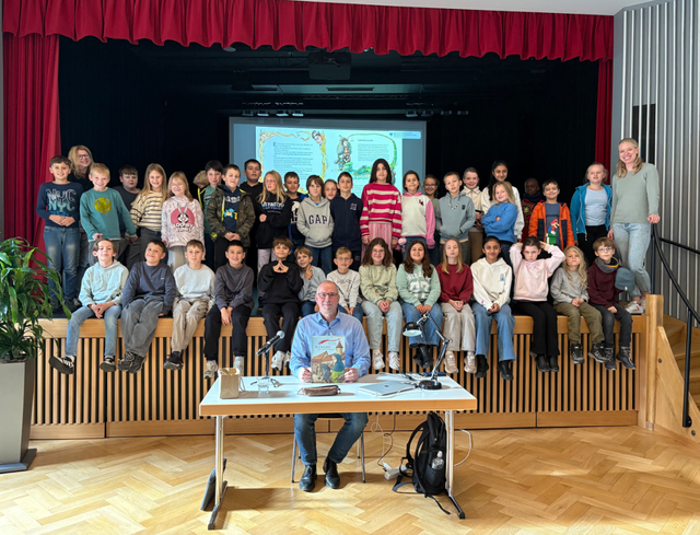 Foto: Hellbergschule Eppingen