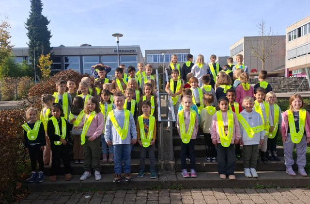 Foto: Hellbergschule Eppingen