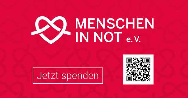 Ab sofort beginnt wieder die tägliche Berichterstattung in der Zeitung rund um die Spendenaktion Menschen in Not. | Foto: HSt