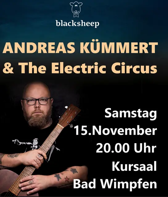 Foto: Thomas Berberich