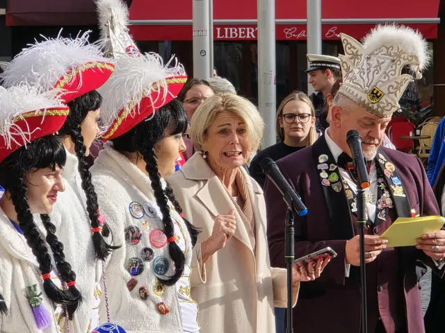 Foto: Heidrun Rosenberger