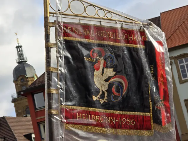 Foto: Heidrun Rosenberger