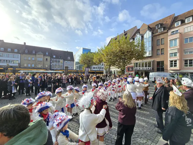 Foto: Heidrun Rosenberger