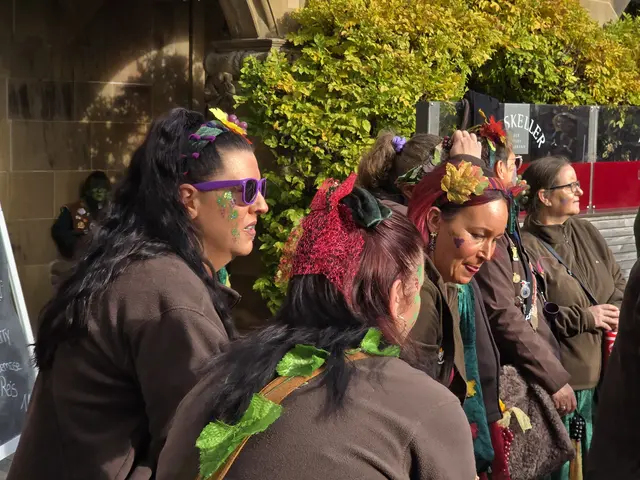 Foto: Heidrun Rosenberger