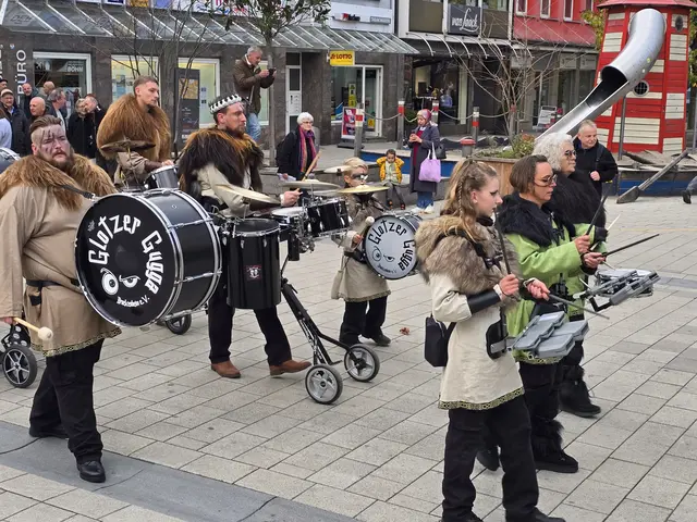 Foto: Heidrun Rosenberger