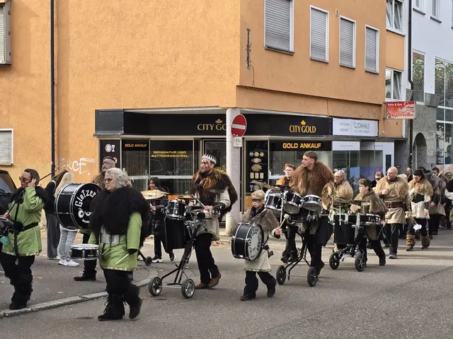 Foto: Heidrun Rosenberger