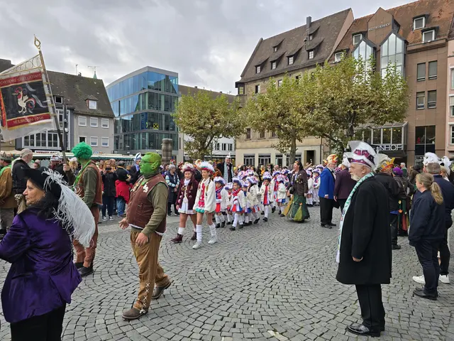 Foto: Heidrun Rosenberger