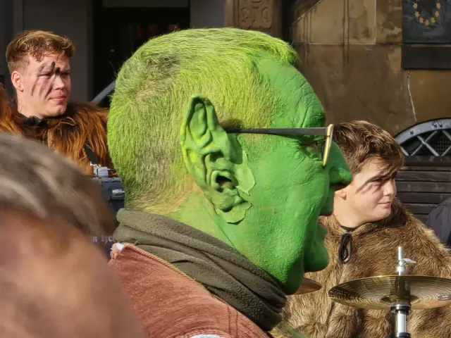 Foto: Heidrun Rosenberger