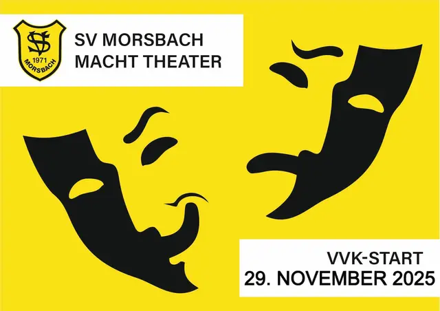 Sportverein Morsbach e.V. 1971 | Foto: Sportverein Morsbach e.V. 1971