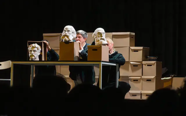 Foto: Carsten Richter