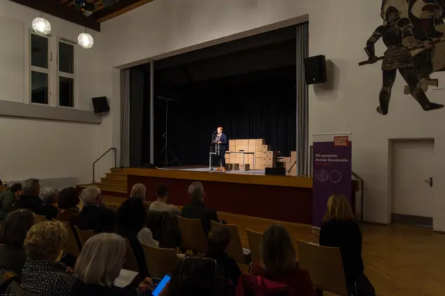 Foto: Carsten Richter