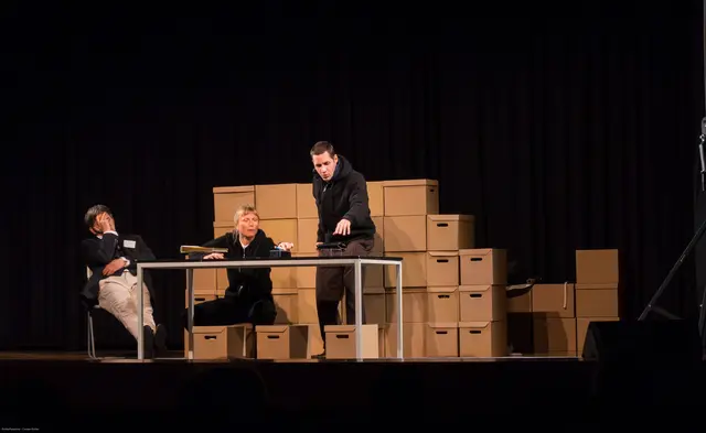 Foto: Carsten Richter