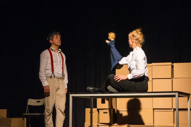 Foto: Carsten Richter