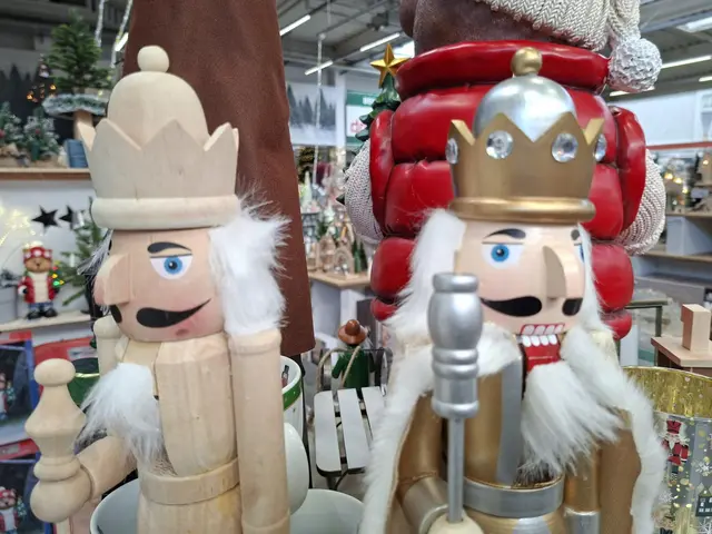 Weihnacht im Hagebau Häsele | Foto: Ralf Röser