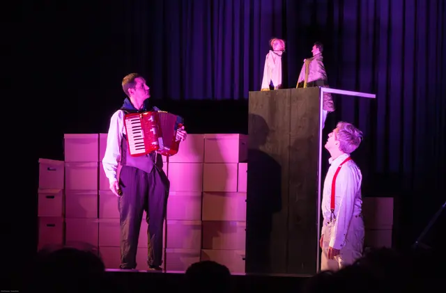 Foto: Carsten Richter