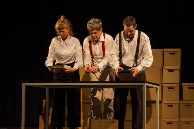 Foto: Carsten Richter