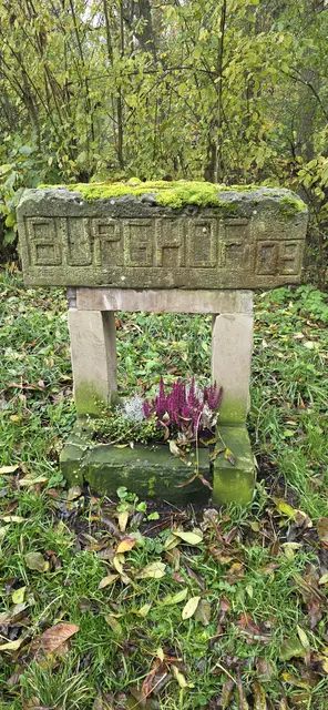 am Wegesrand | Foto: privat Sibylle Tröber