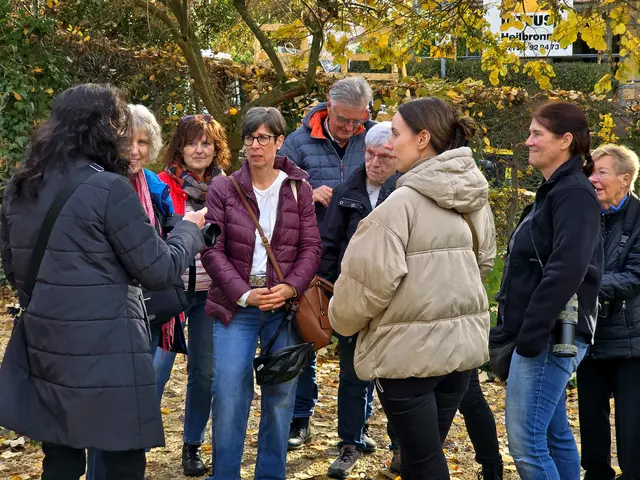 Foto: Heidrun Rosenberger