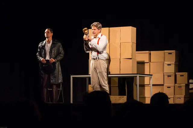 Foto: Carsten Richter