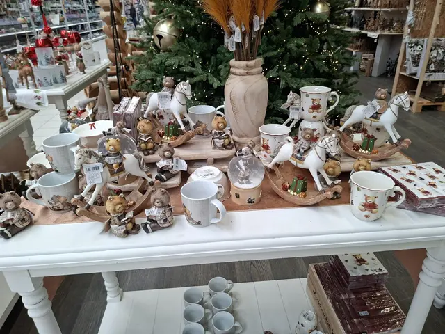 Weihnacht im Hagebau Häsele | Foto: Ralf Röser