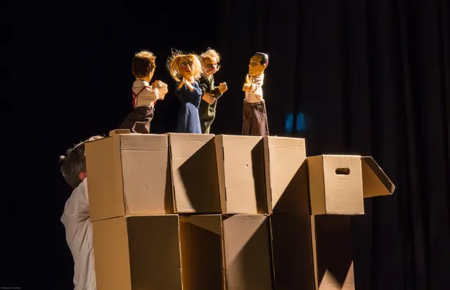 Foto: Carsten Richter