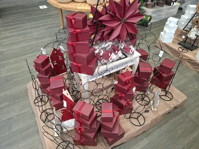 Weihnacht im Hagebau Häsele | Foto: Ralf Röser