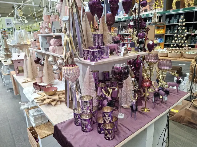 Weihnacht im Hagebau Häsele | Foto: Ralf Röser