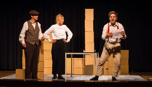 Foto: Carsten Richter