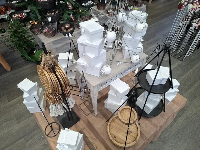 Weihnacht im Hagebau Häsele | Foto: Ralf Röser