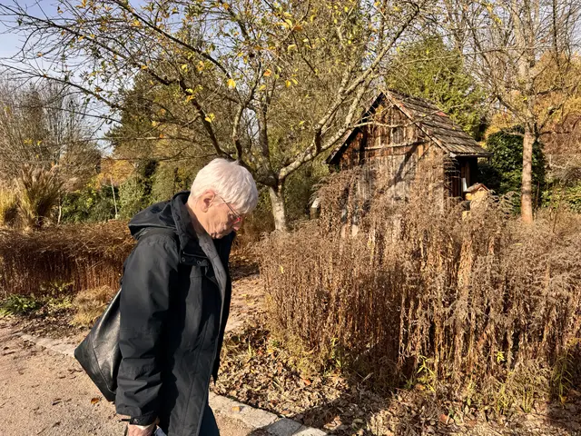 Foto: Heide Böllinger aus Bad Friedrichshall