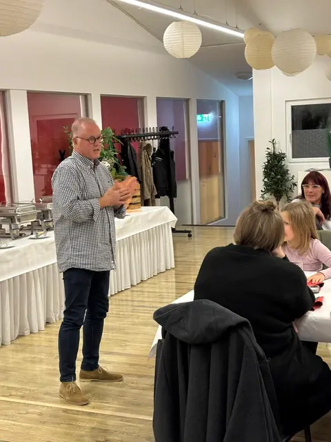 Foto: Annette Gräter