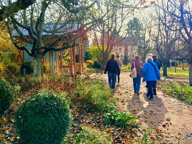Heimatreporter unterwegs :-)...... | Foto: sigischlottke