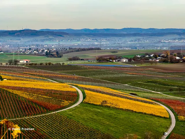 Foto: Heinz Froelian