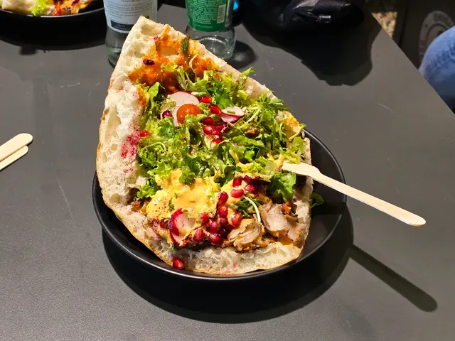 Foto: Heidrun Rosenberger