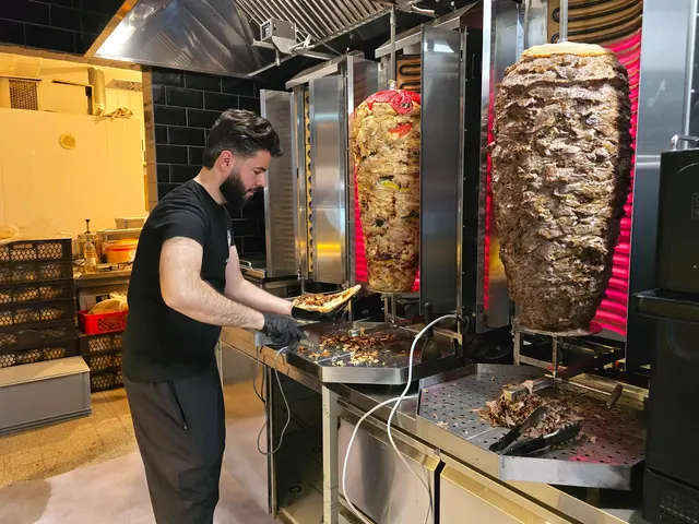 Foto: Heidrun Rosenberger