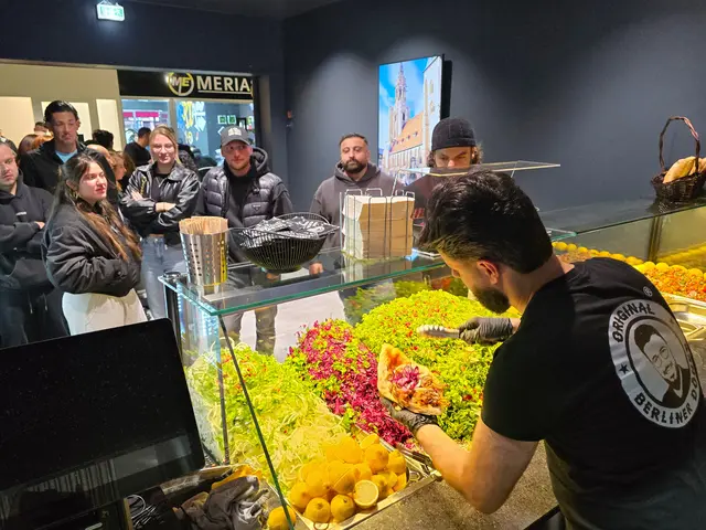 Foto: Heidrun Rosenberger