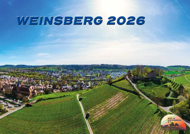 Foto: Wir in Weinsberg e.V. / Carsten Richter