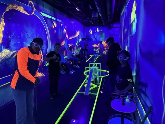 Minigolf | Foto: JFW Gemmingen