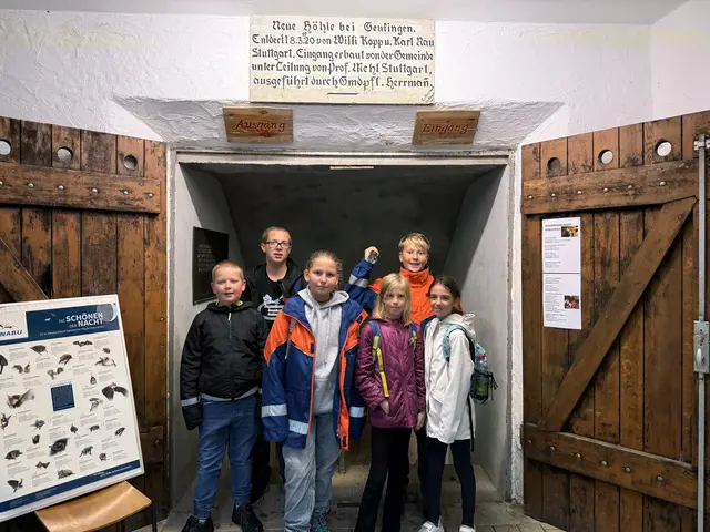 Nebelhöhle | Foto: JFW Gemmingen