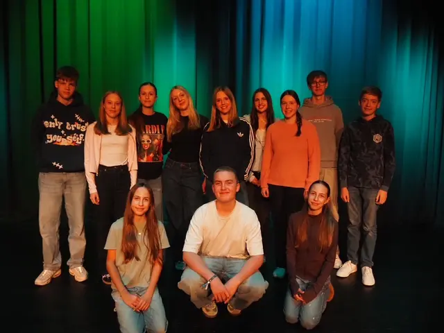 Kolpingjugendtheater | Foto: Kolpingjugendtheater