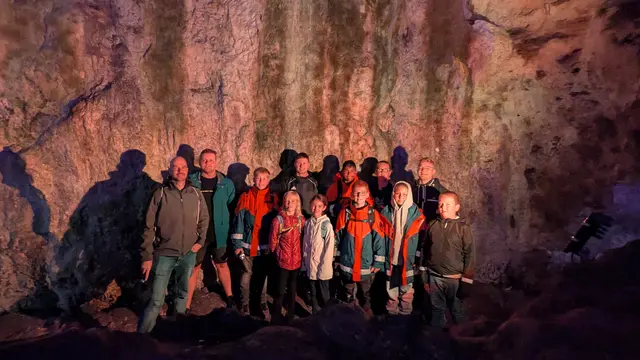 Nebelhöhle | Foto: JFW Gemmingen