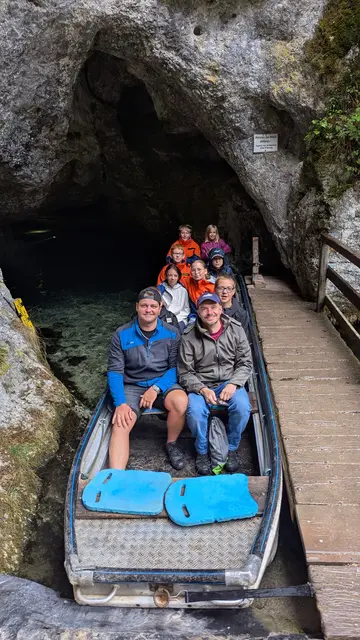 Wimsener Höhle | Foto: JFW Gemmingen