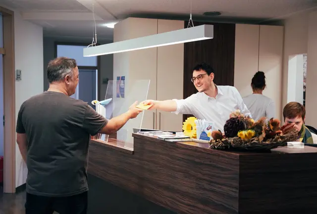 Foto: Bündnis 90/Die Grünen KV Hohenlohe/Annika Bublitz