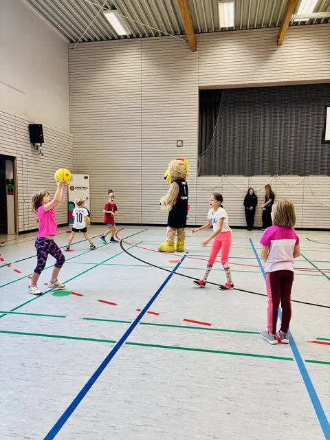 Basketballwoche_10 | Foto: Georg-Kropp-Schule