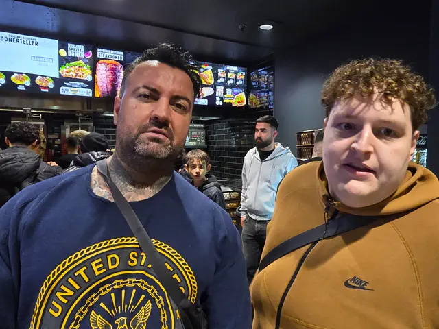 Foto: Heidrun Rosenberger