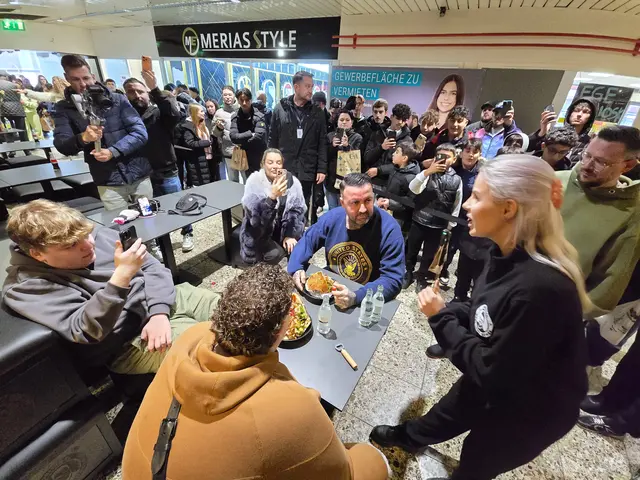 Foto: Heidrun Rosenberger